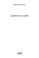 Alfonso X El Sabio