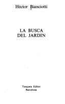 La busca del Jardín