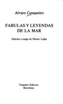 Fabulas y leyendas de la mar