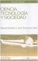 Ciencia, tecnología y sociedad