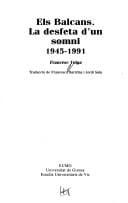 Els Balcans