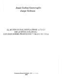 El Mundo rural rioplatense a fines de la epoca colonial