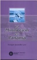 La Minificcion En Panama