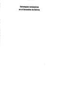 Estrategias campesinas en el surandino de Bolivia