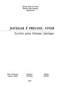 Navegar é preciso, viver