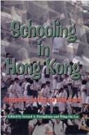 Schooling in Hong Kong
