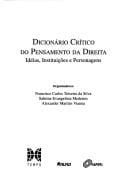 Dicionário crítico do pensamento da direita