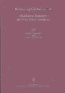 Reshaping globalization