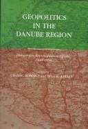 Geopolitics in the Danube region