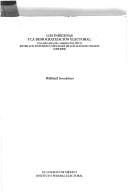 Los indígenas y la democratización electoral