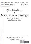 New directions in Scandinavian archaeology