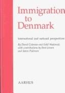 Immigration to Denmark