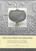 The cauldron of Ariantas