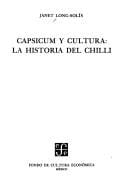 Capsicum y cultura