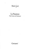 La passione