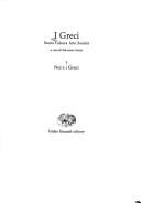 I Greci
