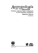 Antropología de la deuda