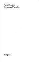 Il sogno dell'agnello