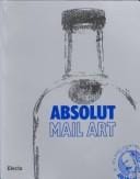 Absolut mail art