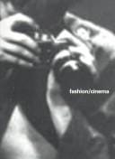 Fashion/cinema