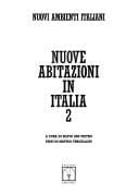 Nuove abitazioni in Italia, 2