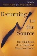 Returning to the source