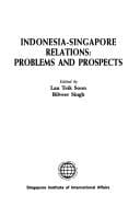 Indonesia-Singapore relations