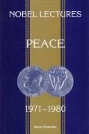 Peace, 1981-1990