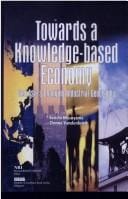 Towards a knowledge-based economy