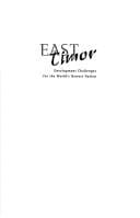 East Timor