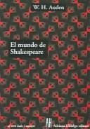 El Mundo De Shakespeare/the World of Shakespeare (El Otro Lado)