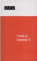 Trends in Indonesia II