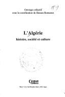 L'Algérie