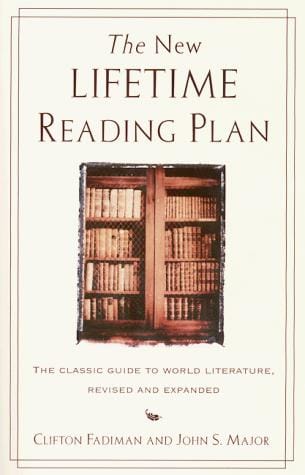 The New Lifetime Reading Plan