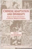 Chinese Adaptation and Diversity