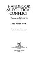 Handbook of political conflict