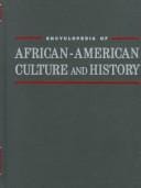 Encyclopedia of African-American culture and history