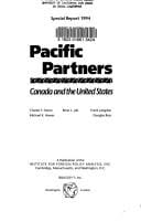 Pacific partners