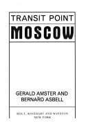 Transit Point Moscow