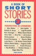 A Book of short stories