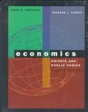Economics, private and public choice
