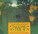 Talking to the sun