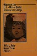 Women on the U.S.-Mexico border