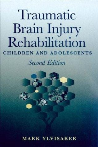 Traumatic brain injury rehabilitation
