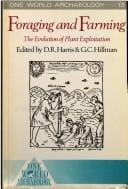 Foraging and farming