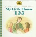 My little house 1-2-3