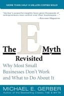 The E-Myth Revisited Rev Ed
