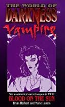Blood on the Sun (World of Darkness)