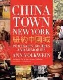 Chinatown New York