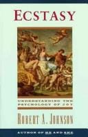 Ecstasy